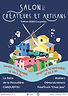 Salon des Créateurs et Artisans