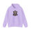 섬네일: Mischievous Baboon - Unisex Heavy Blend™ Hooded Sweatshirt
