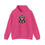 섬네일: Mischievous Baboon - Unisex Heavy Blend™ Hooded Sweatshirt