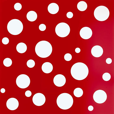 Yayoi Kusama