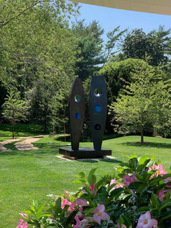 Barbara Hepworth