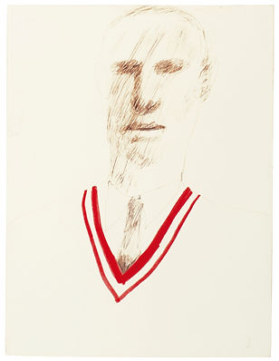 David Hockney