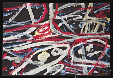 Jean Dubuffet