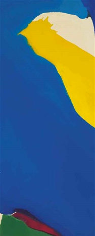 Helen Frankenthaler