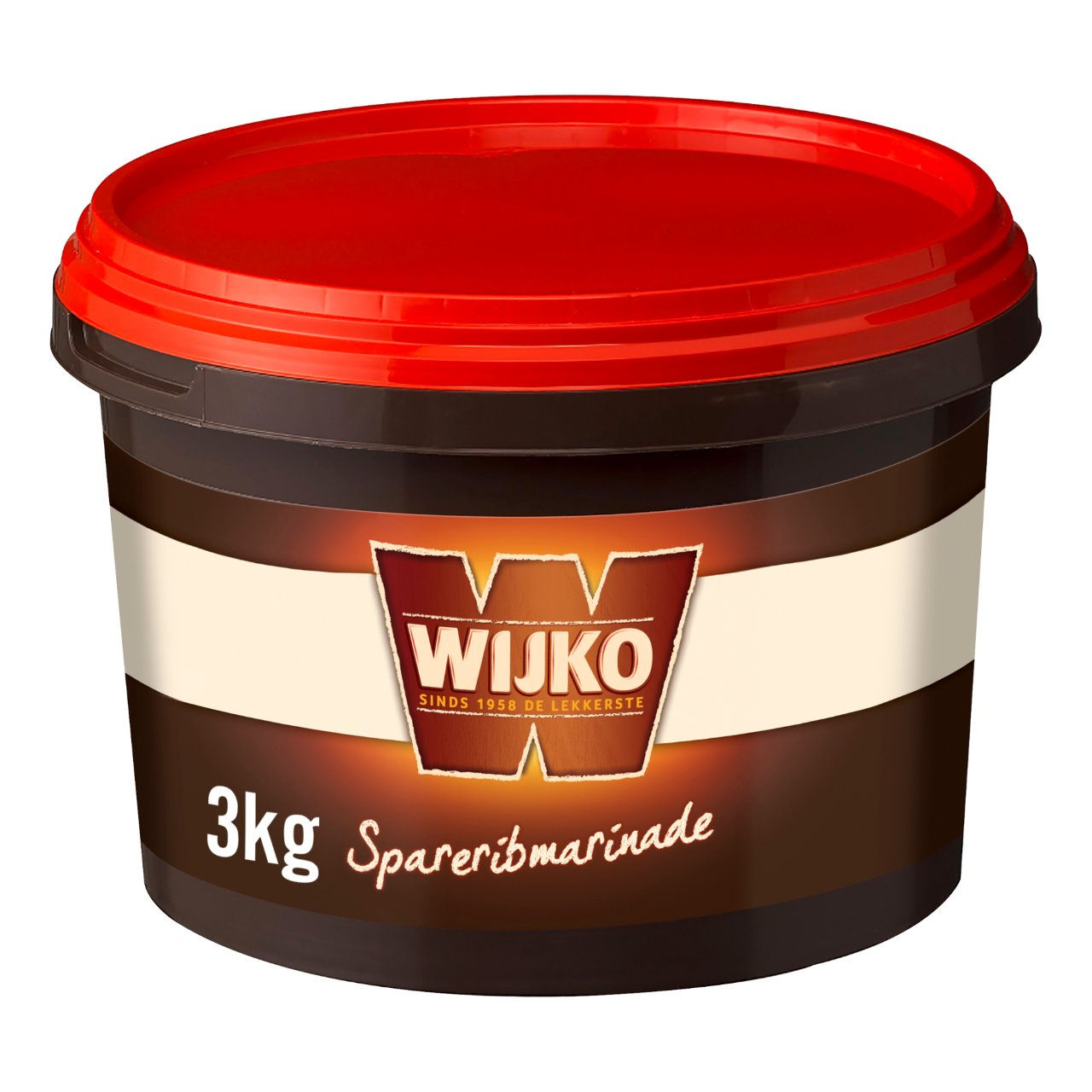 Wijko Spareribmarinade 3 kg