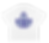 ULTIMATÉ white summer heavyweight t-shirt MYKO