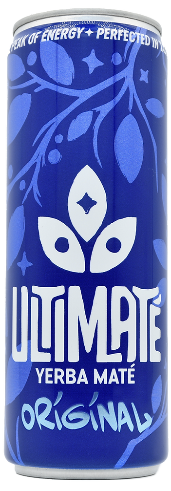 ULTIMATÉ Original Yerba Mate