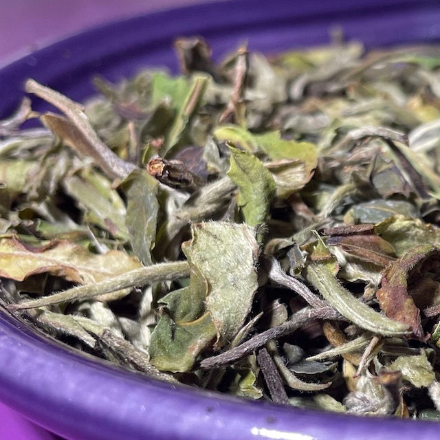 White Tea
