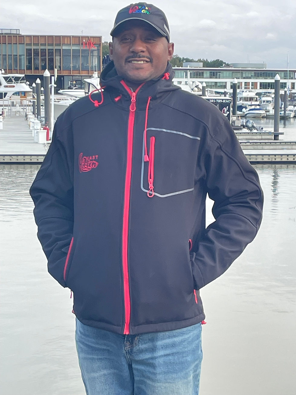 Ivan Taylor (Credit: Youthcast Media Group)