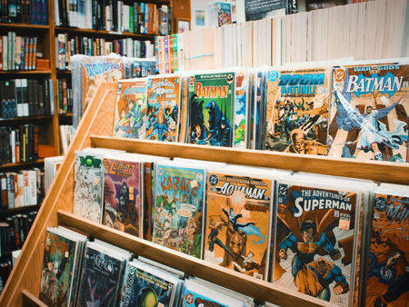 Colorado Springs: Movies, Mini Golf and More