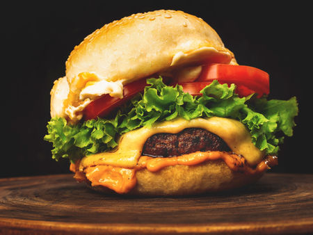 Golden, CO: Burger, Beer & Rock Climbing