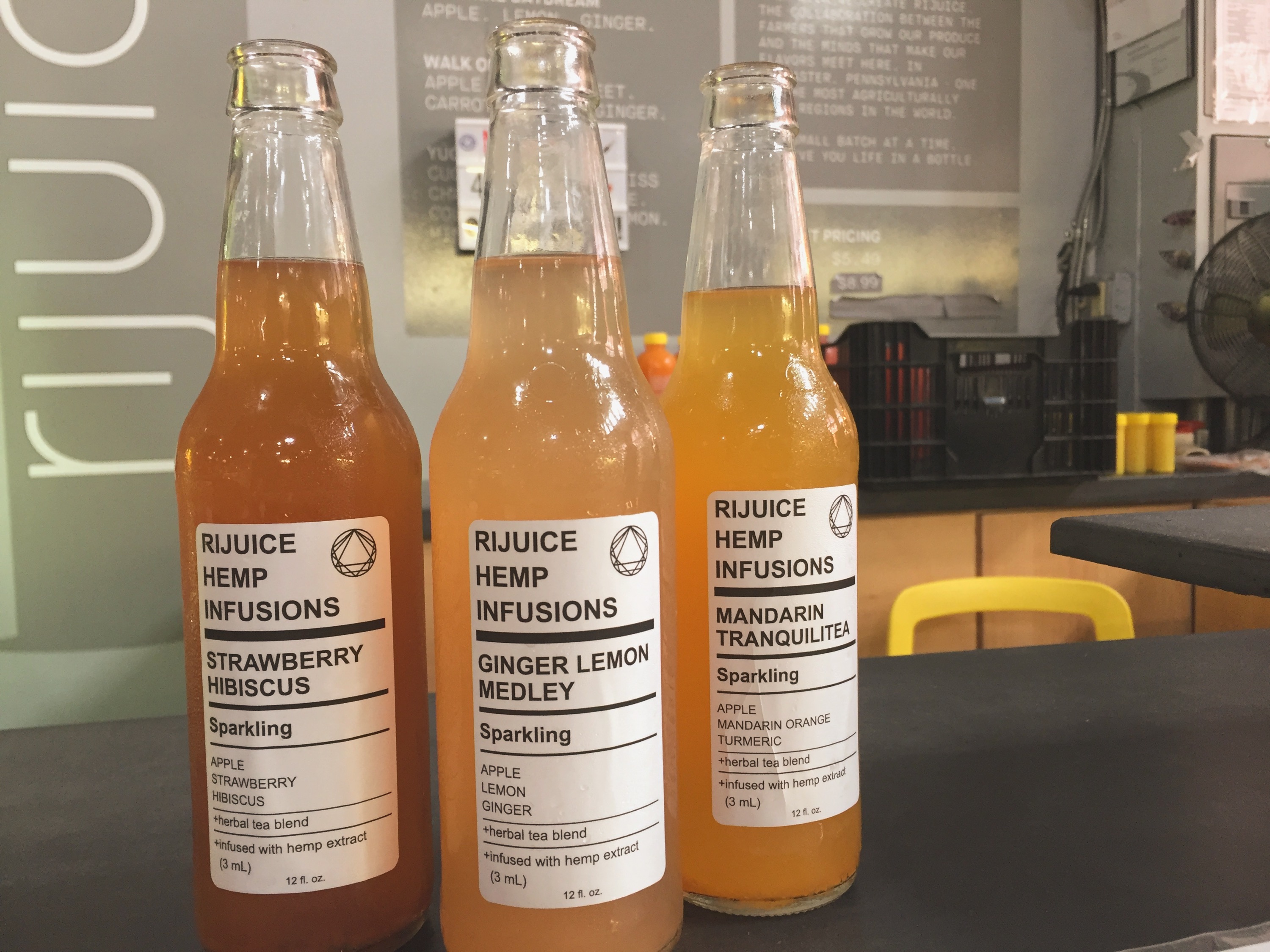Rijuice