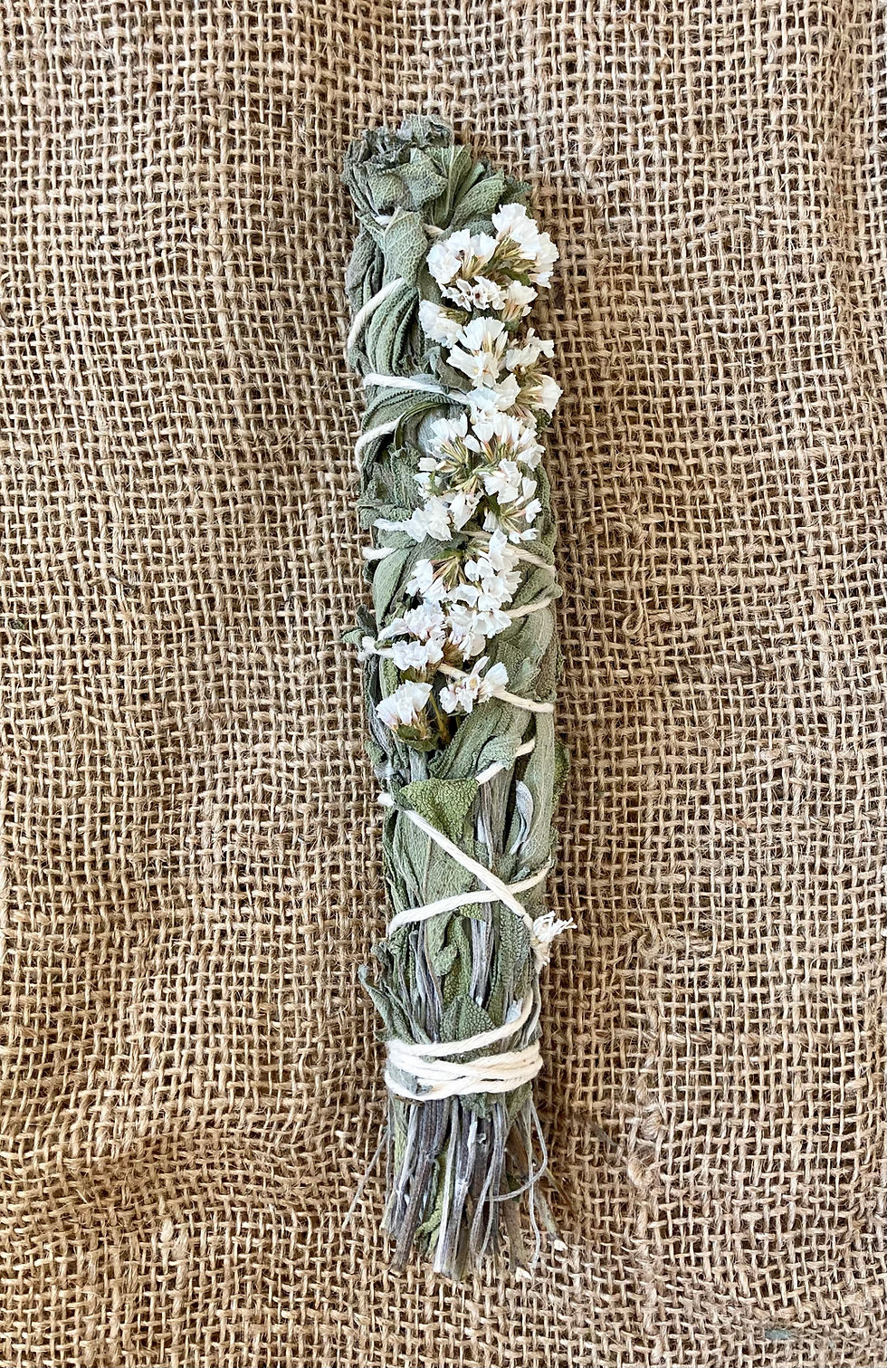 Thumbnail: Sage Smudge Stick