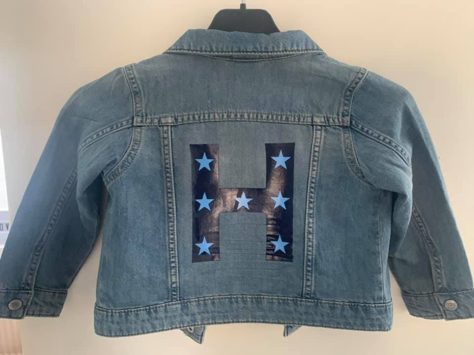 Thumbnail: Kids Clothing Collection