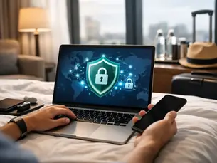 VPN for Hotel WiFi: Stay Secure While Traveling
