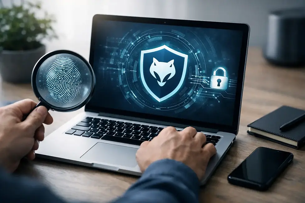How to Stop Browser Fingerprinting Effectively