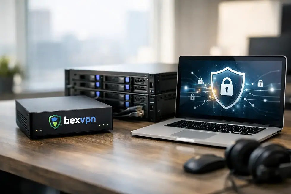 Private Server VPN Review - Is It Worth It?