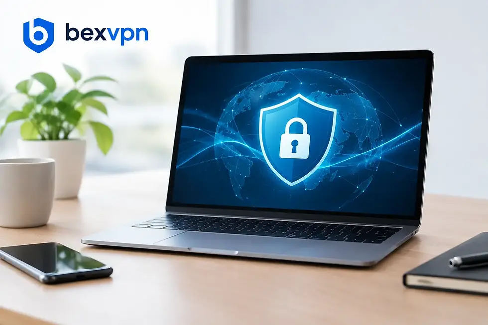 Guide to VPN Encryption Basics for Safer Browsing