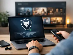 Guide to VPN for Streaming Without Slowdowns