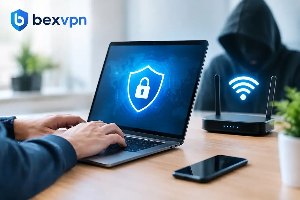 Can VPN Stop WiFi Snooping? The Real Answer