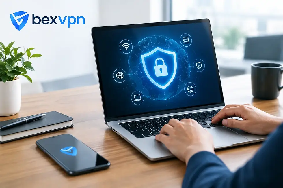 Which VPN Protocols Offer the Best Protection?