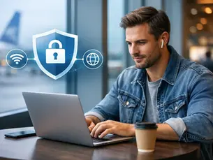 Secure Browsing Protection Wherever You Go