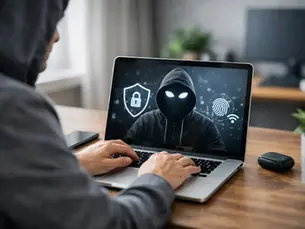 How to Protect Online Anonymity Without Disappearing