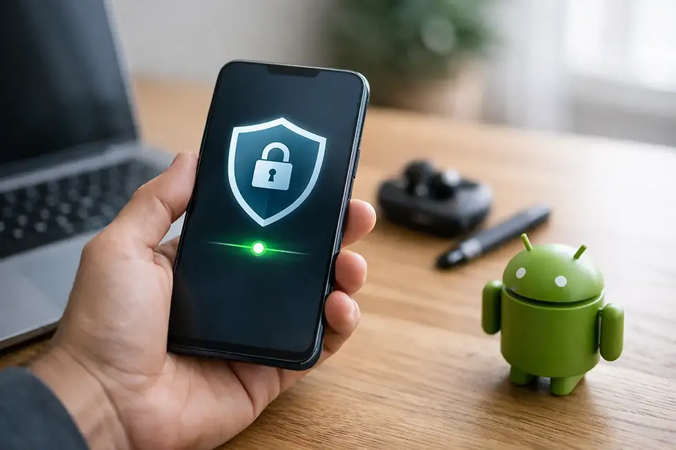 Best VPN for Android Phone Users