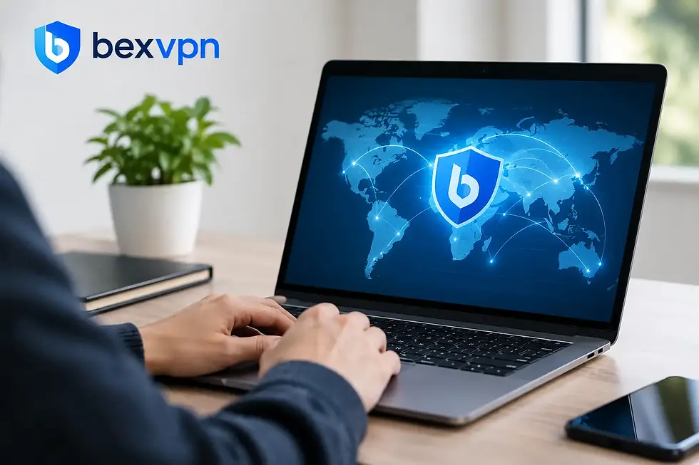 The Best Ways to Bypass Censorship Safely