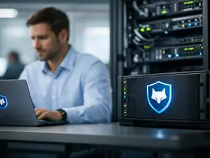 Why Use a Private VPN Server? More Control