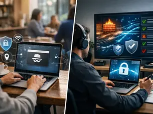 VPN Compared to Private Browsing: Which Is Safer?