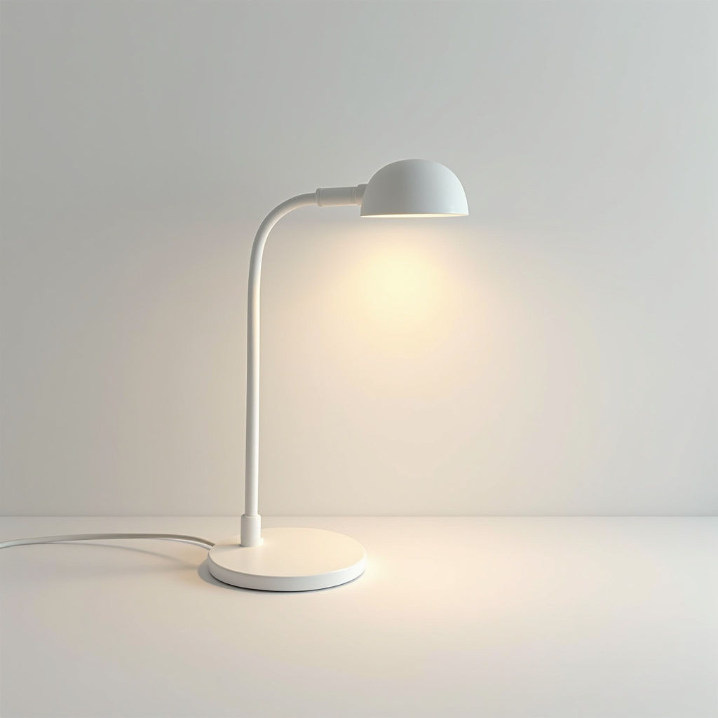 Minimalist Desk Lamp