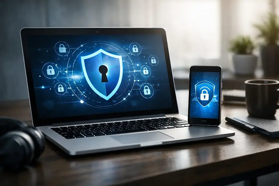 9 Best VPN Features for Privacy That Matter