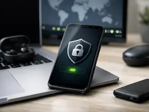 Android VPN App Review: What Actually Matters