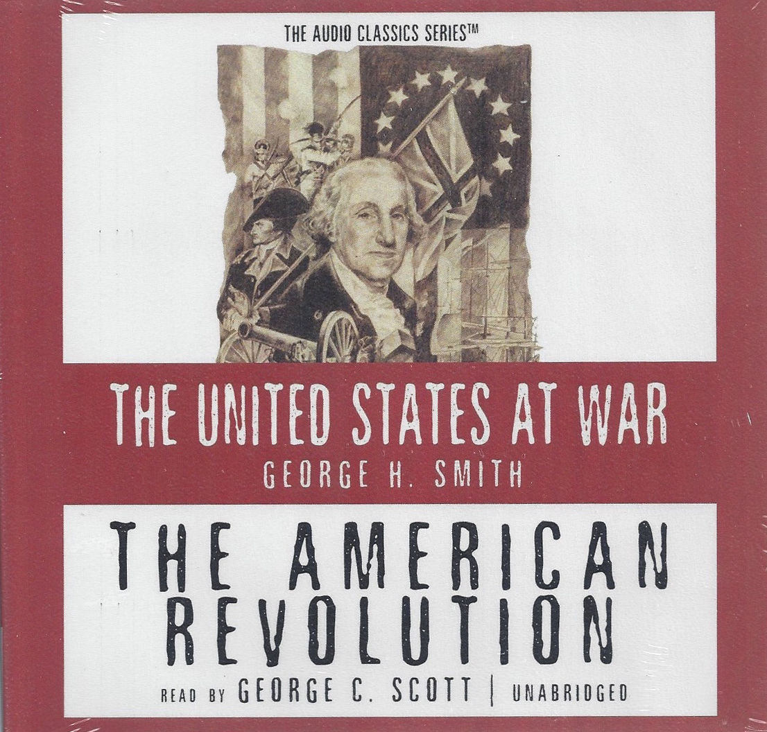 The American Revolution