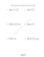 Thumbnail: Level 3 Making Math Meaningful