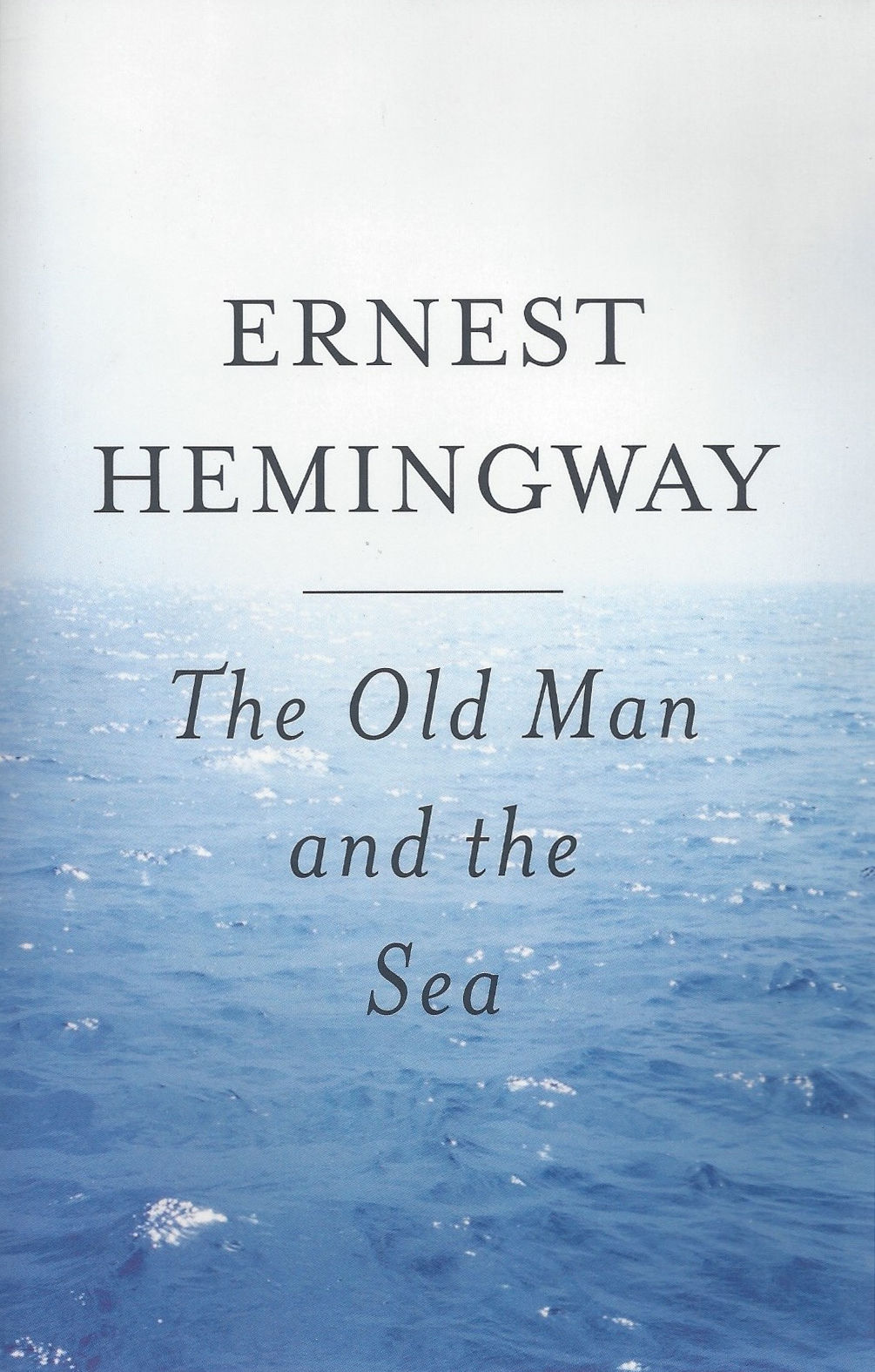 The Old Man and the Sea