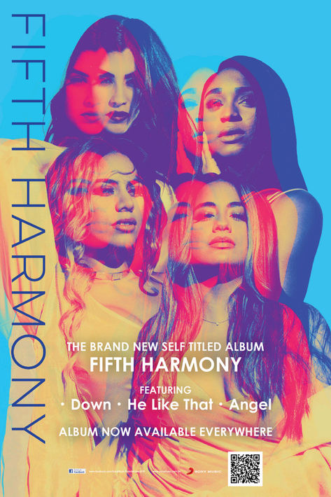 Fifth Harmony