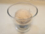 CHESTNUT ICE CREAM