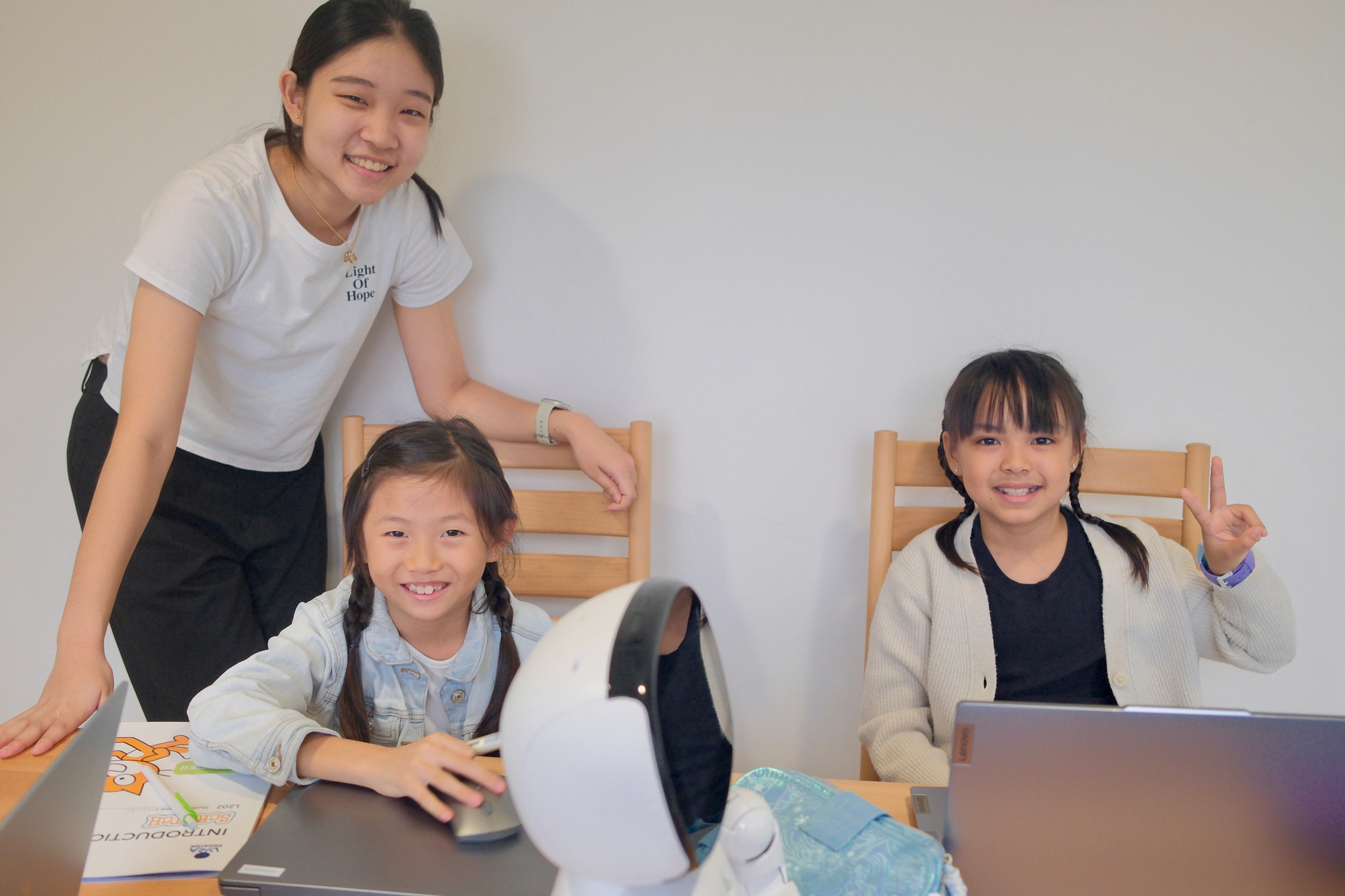 DSA Preparation Programme | Lyza Education