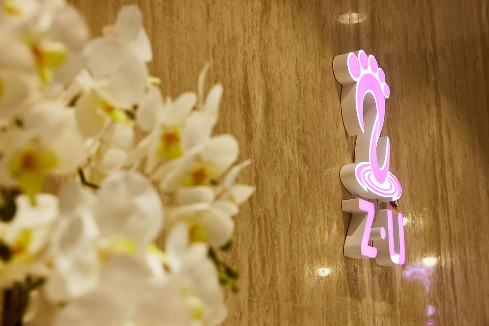 Thai Massage Spa Dubai