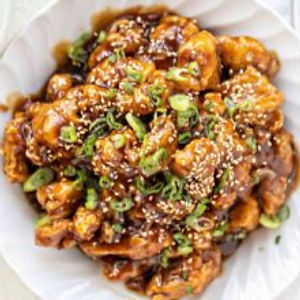 House Spicy Chicken