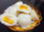 Creamy Egg Custard Bun (4pc)
