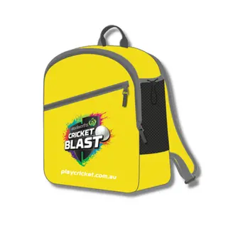 Participant Backpack (Choose your colour)