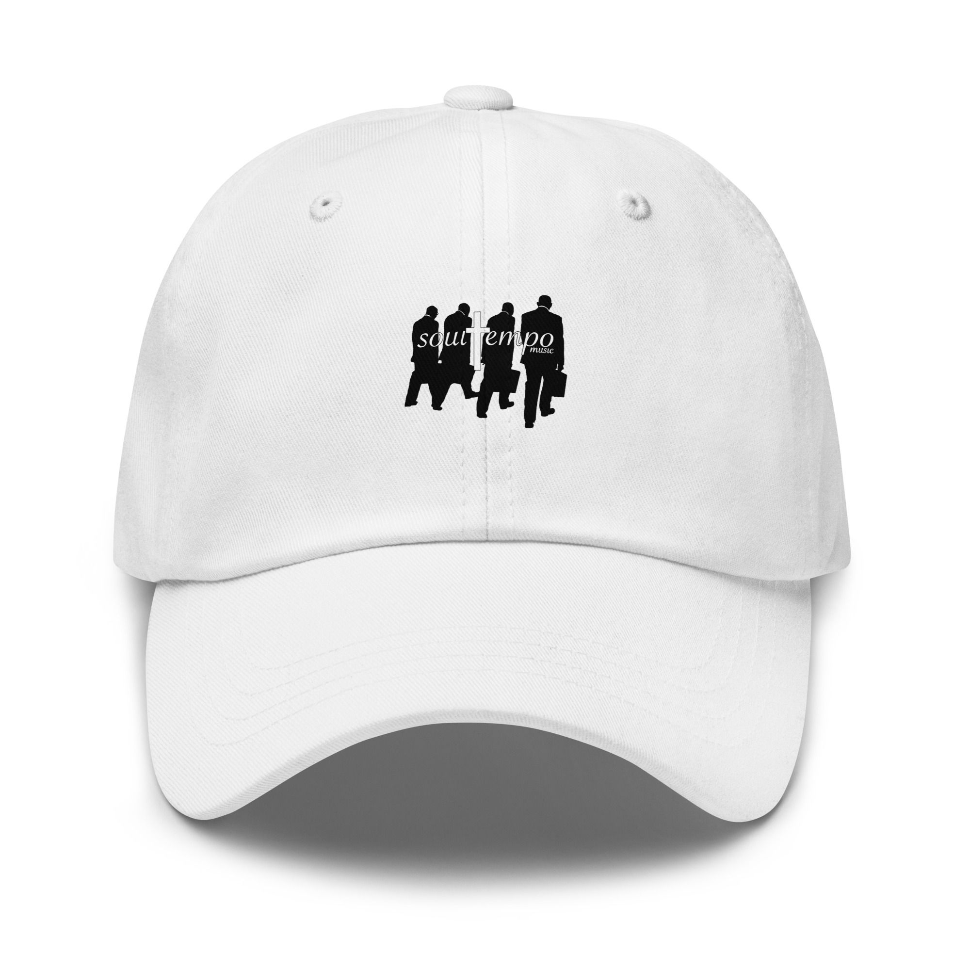 Soul Tempo Dad hat
