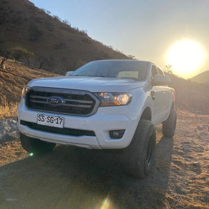 Ranger 3.2 