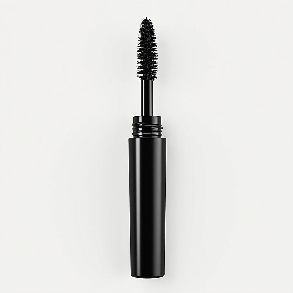 Waterproof Mascara