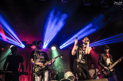 Para Exotica- Rockin Music Bar
