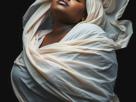 Breathe First: A Movement for Healing & Self-Love