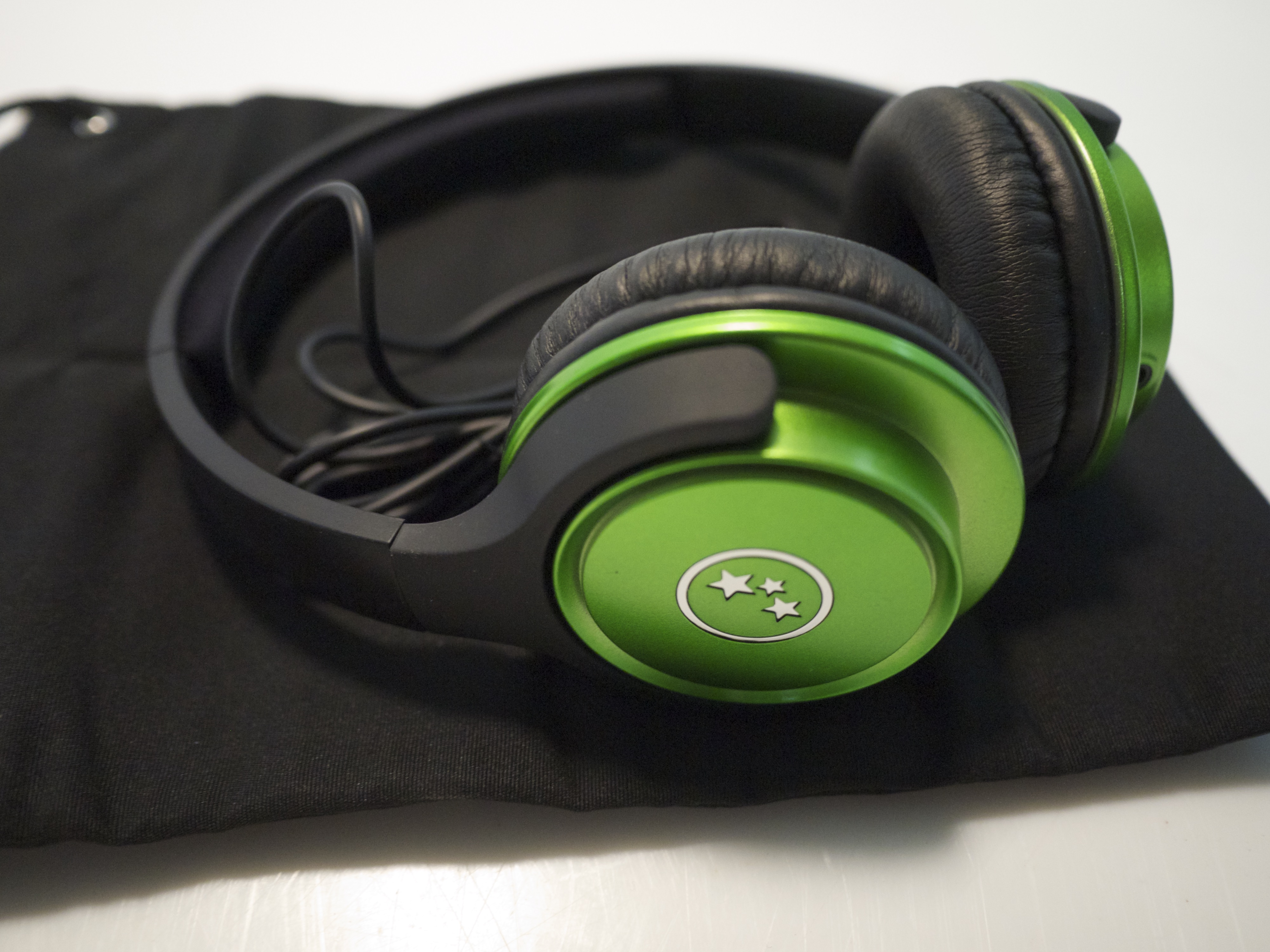 Headphones